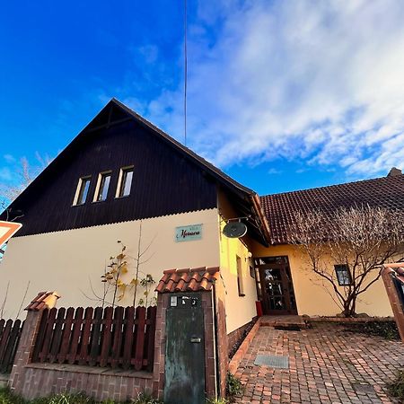 Vila Morava Liptovsky Mikulas Exterior photo
