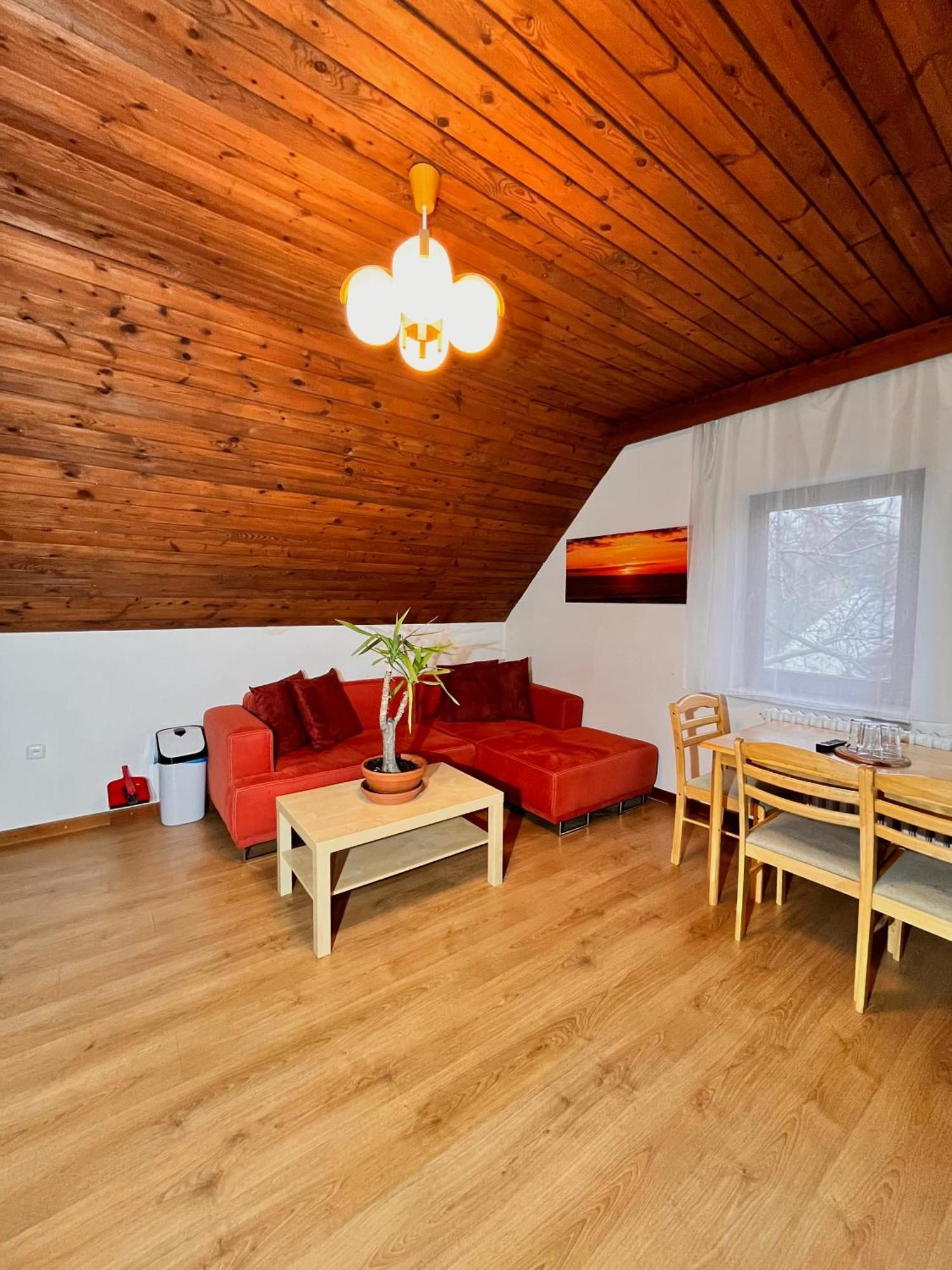 Vila Morava Liptovsky Mikulas Exterior photo
